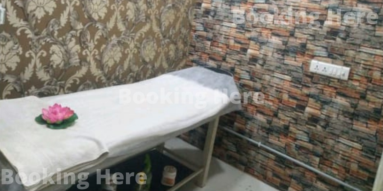 Eleven Wellness Spa